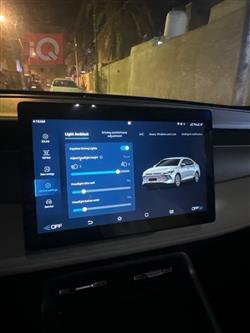 بي واي دي Qin Plus